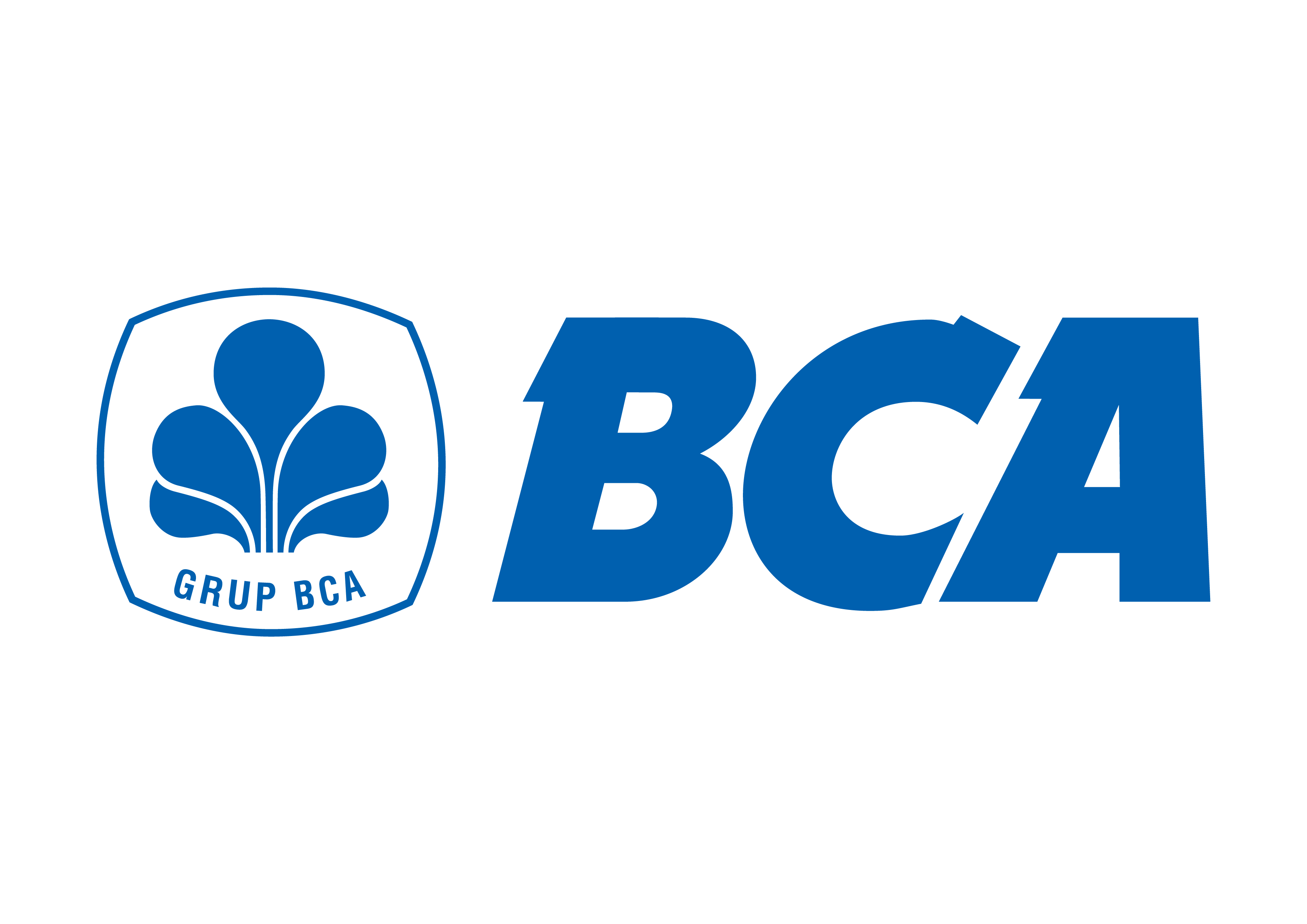 BANK BCA